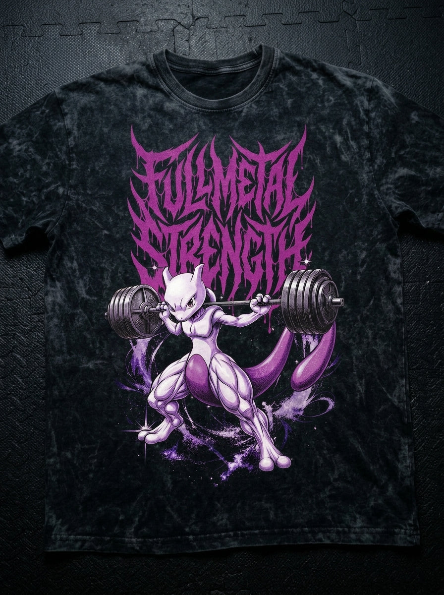 Legendary Mewtwo