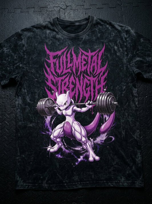 Legendary Mewtwo